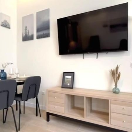 G1 Apartamento Exclusivo, Madrid Extérieur photo
