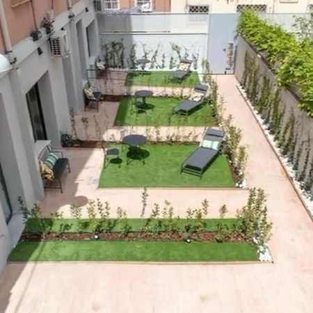 G1 Apartamento Exclusivo, Madrid Extérieur photo