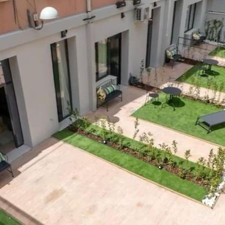 G1 Apartamento Exclusivo, Madrid Extérieur photo
