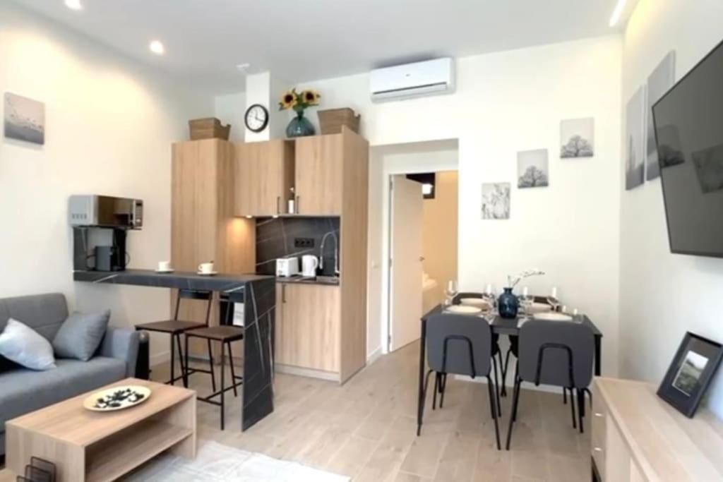 G1 Apartamento Exclusivo, Madrid Extérieur photo