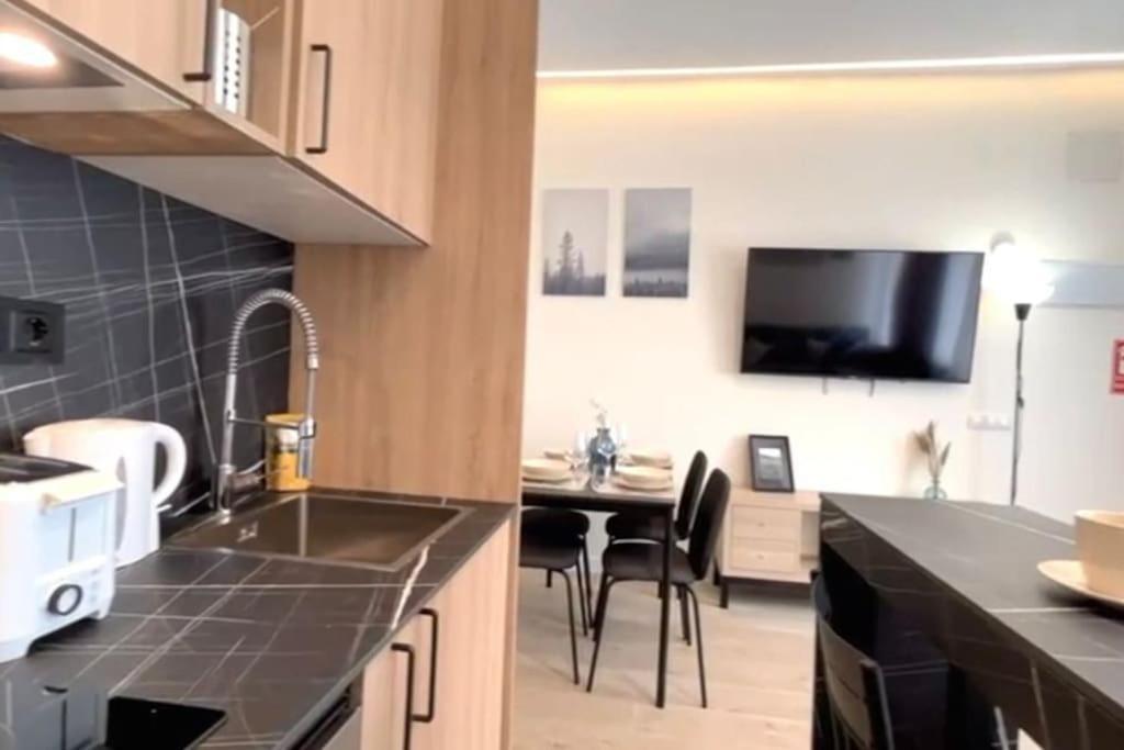 G1 Apartamento Exclusivo, Madrid Extérieur photo