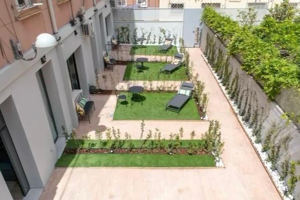 G1 Apartamento Exclusivo, Madrid Extérieur photo