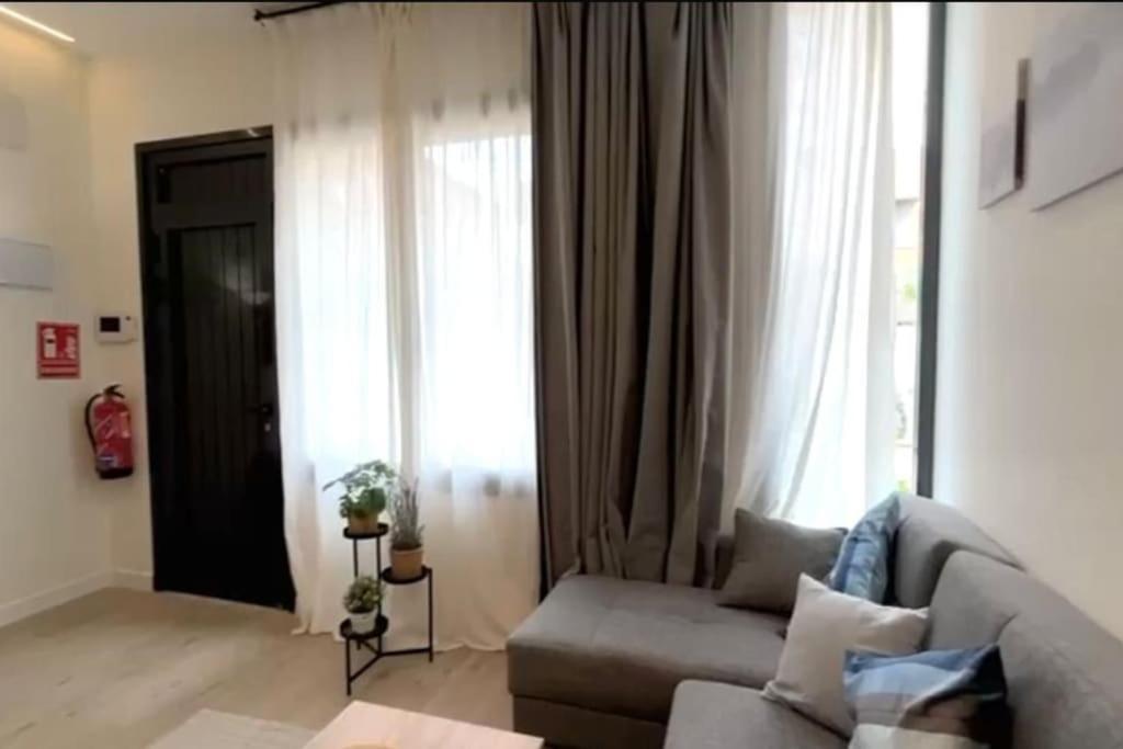 G1 Apartamento Exclusivo, Madrid Extérieur photo