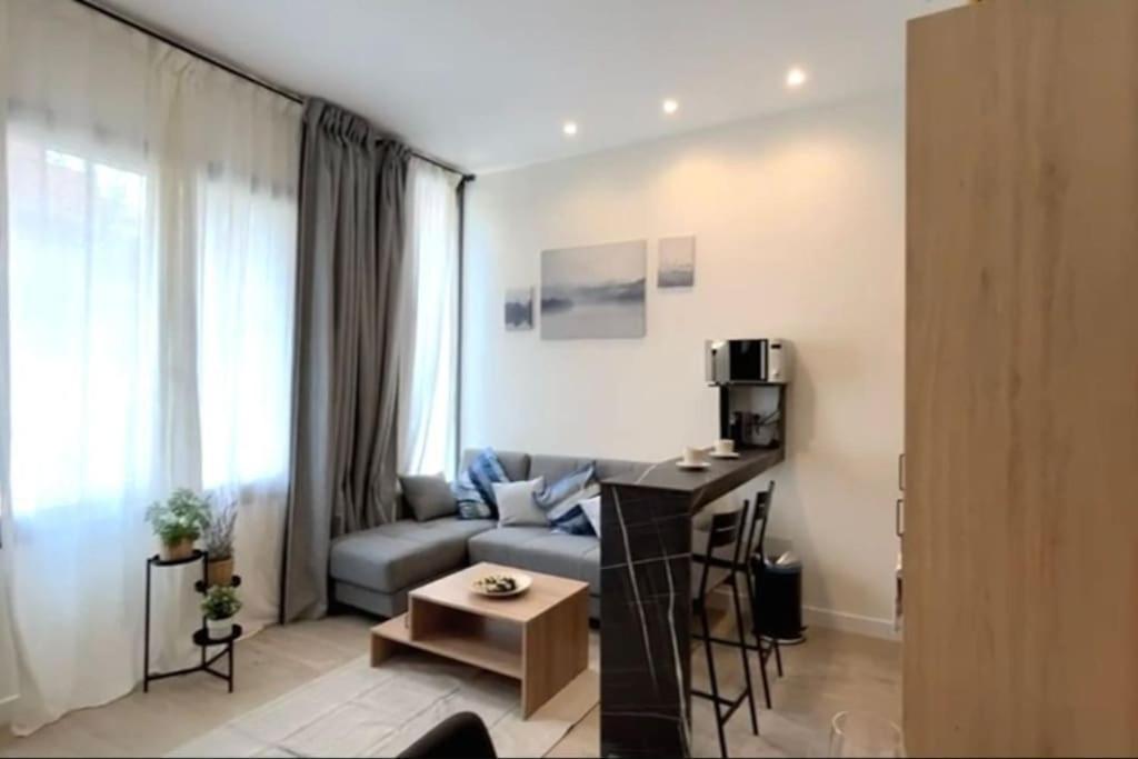 G1 Apartamento Exclusivo, Madrid Extérieur photo