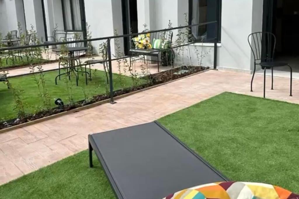 G1 Apartamento Exclusivo, Madrid Extérieur photo