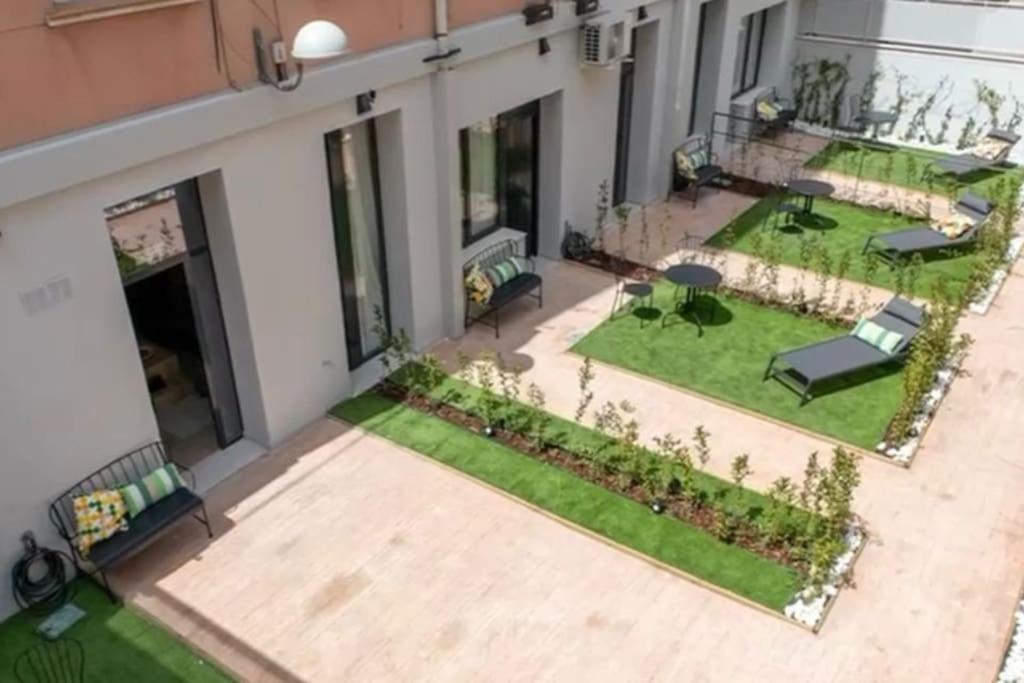 G1 Apartamento Exclusivo, Madrid Extérieur photo