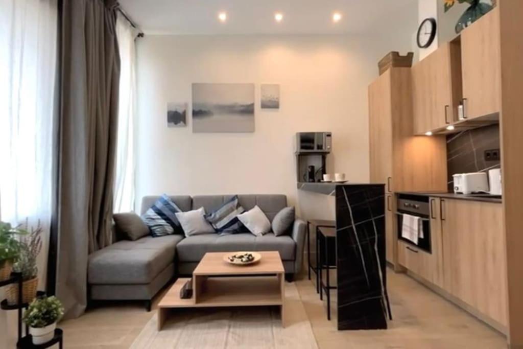 G1 Apartamento Exclusivo, Madrid Extérieur photo